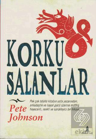 Ekin Kitap