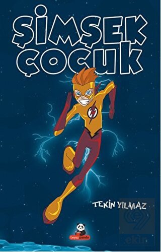 Ekin Kitap