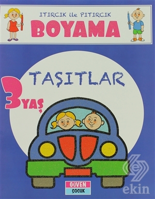 Ekin Kitap