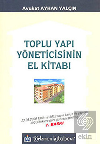 Ekin Kitap