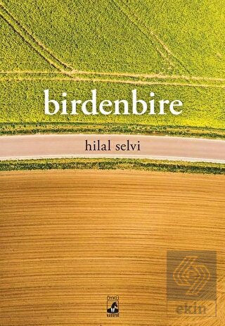 Ekin Kitap