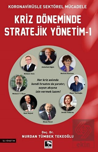 Ekin Kitap