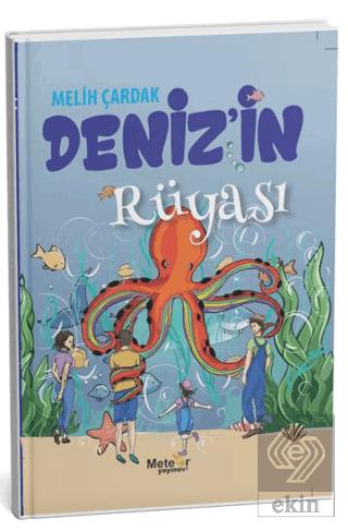 Ekin Kitap