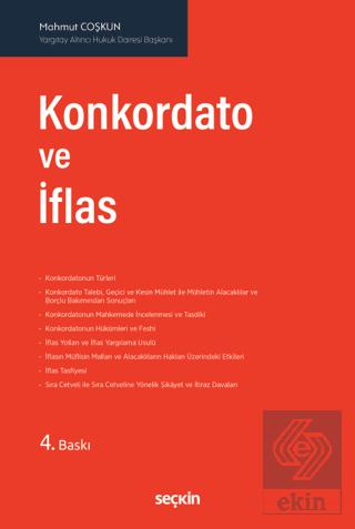 Ekin Kitap