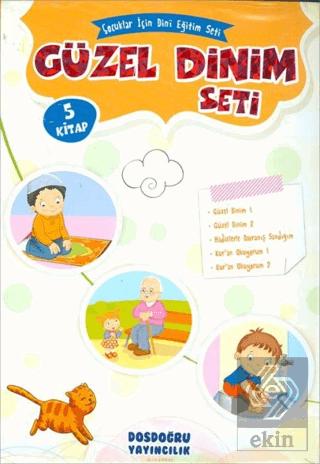 Ekin Kitap