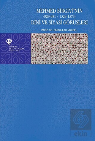 Ekin Kitap