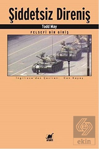 Ekin Kitap