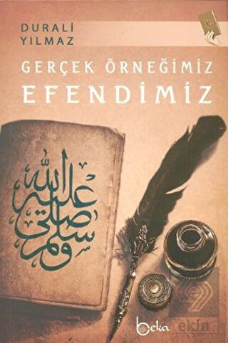 Ekin Kitap