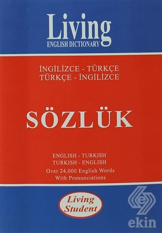 Ekin Kitap
