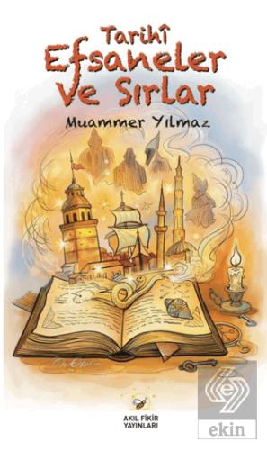 Ekin Kitap