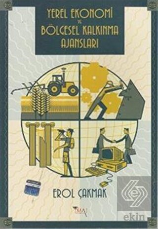 Ekin Kitap