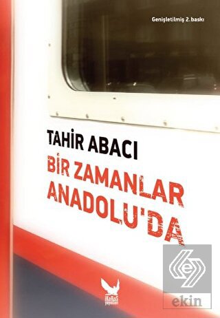 Ekin Kitap