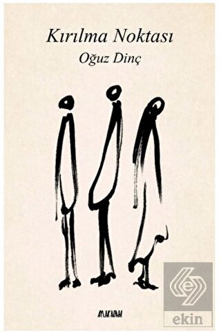 Ekin Kitap