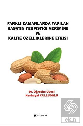 Ekin Kitap