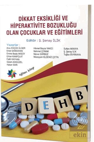 Ekin Kitap