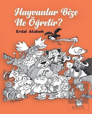 Ekin Kitap