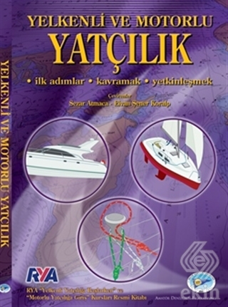 Ekin Kitap