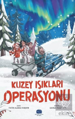 Ekin Kitap