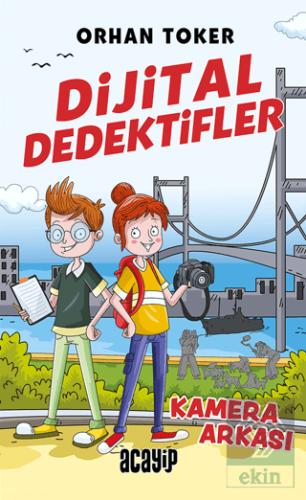 Ekin Kitap