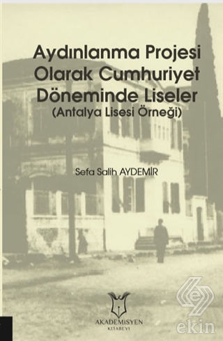 Ekin Kitap