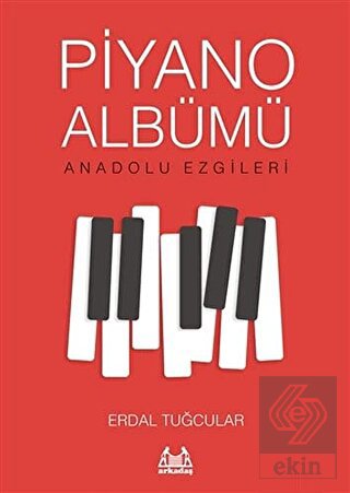 Ekin Kitap