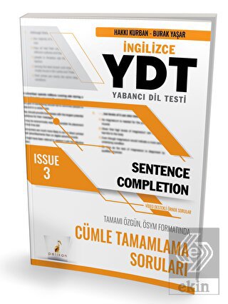 Ekin Kitap