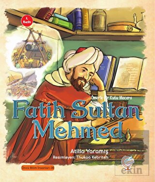 Ekin Kitap
