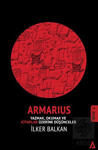 Ekin Kitap