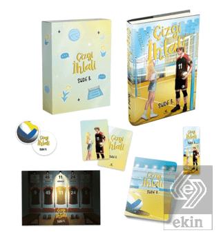 Ekin Kitap