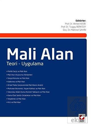 Ekin Kitap