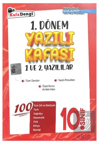 Ekin Kitap