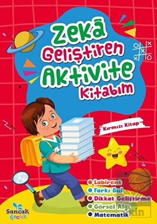Ekin Kitap