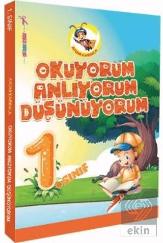 Ekin Kitap