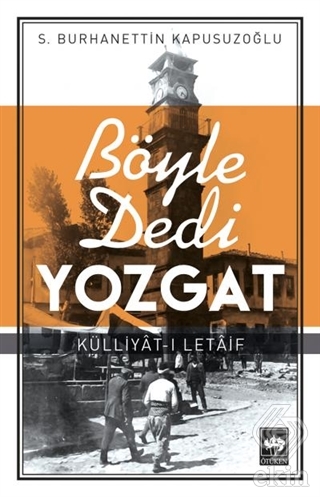 Ekin Kitap