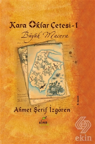 Ekin Kitap