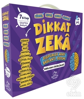 Ekin Kitap