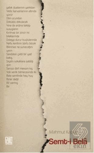 Ekin Kitap