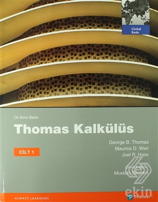 Ekin Kitap