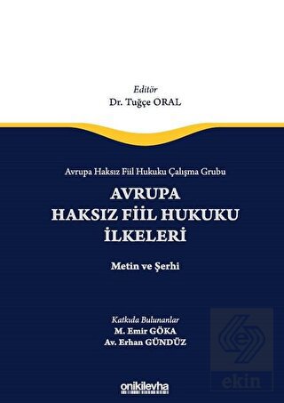 Ekin Kitap