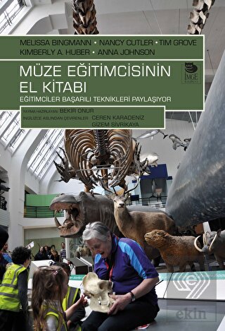 Ekin Kitap