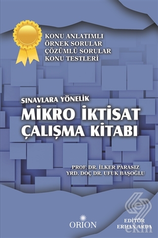 Ekin Kitap
