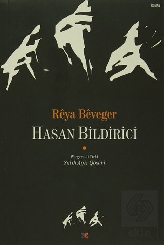Ekin Kitap