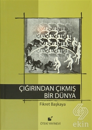 Ekin Kitap