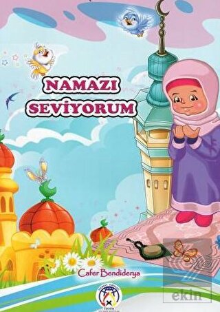 Ekin Kitap