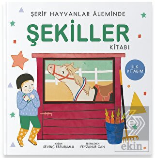 Ekin Kitap
