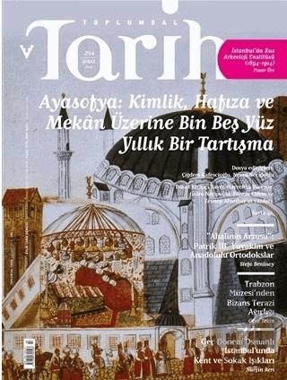 Toplumsal Tarih Dergisi Sayı 254