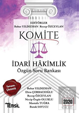 Ekin Kitap
