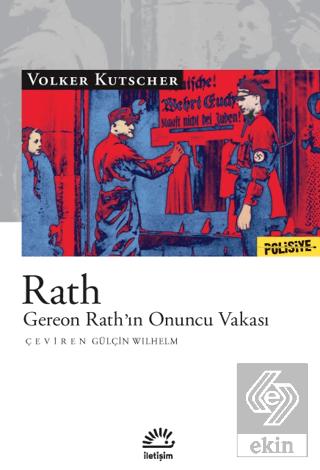Ekin Kitap