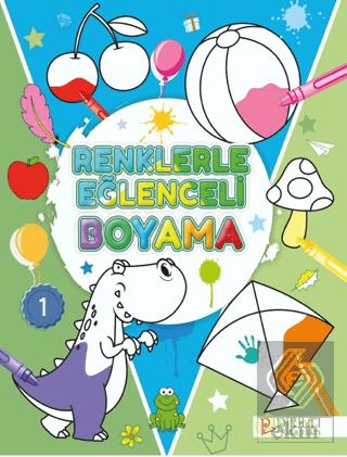 Ekin Kitap