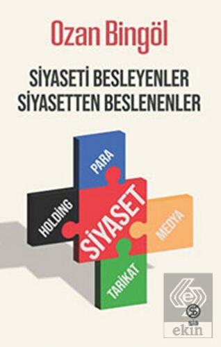 Ekin Kitap